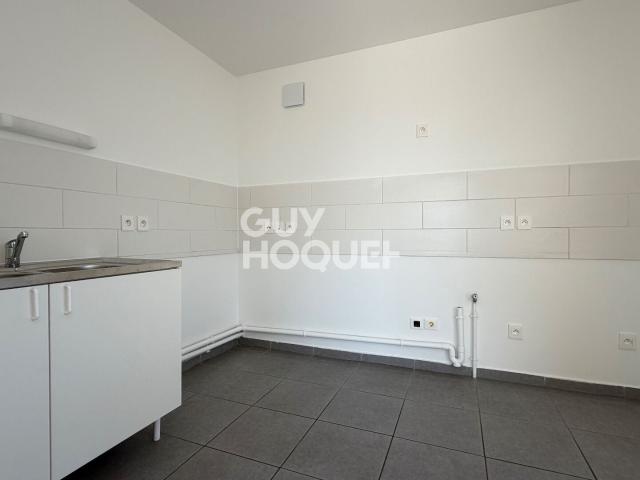 Appartement location à Sarcelles, Val-d'Oise