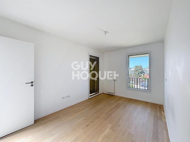 Appartement location à Sarcelles