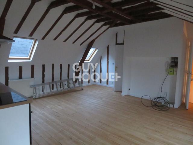 Appartement location à Azé, Château-Gontier-sur-Mayenne