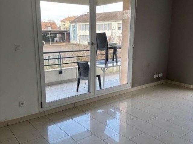 Appartement location à Strasbourg, Ostwald