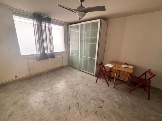 Appartement location à Montpellier