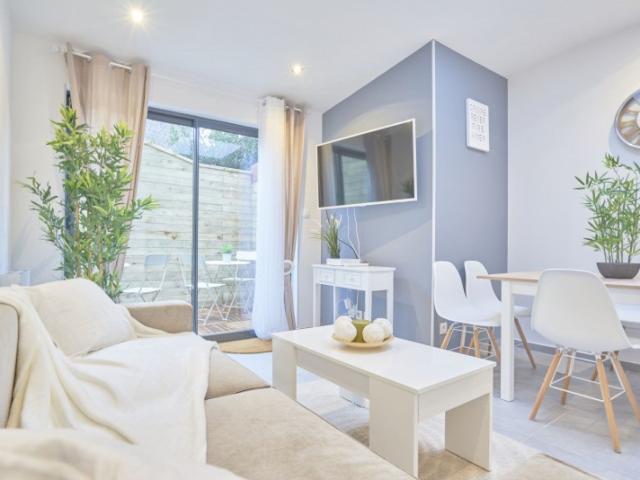 Appartement location à Lille, La Madeleine