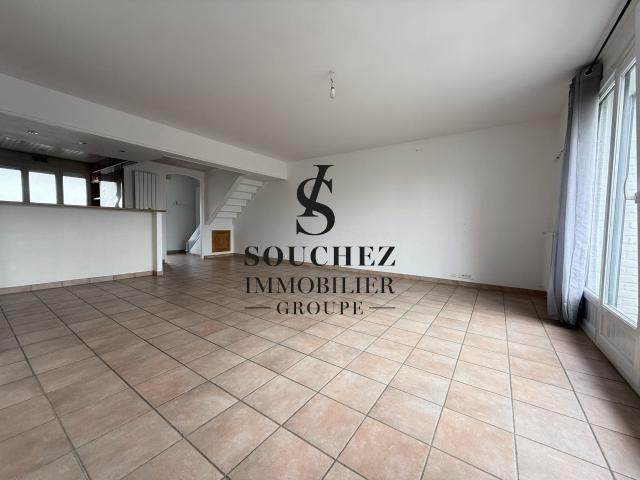 Appartement location à Arras