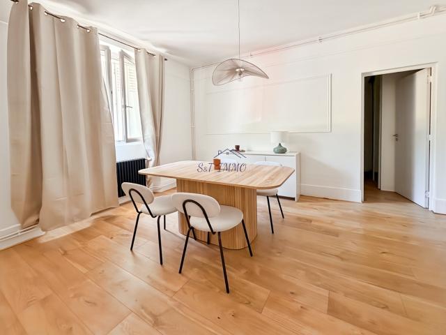 Appartement location à Nogent-sur-Marne, Champigny-sur-marne