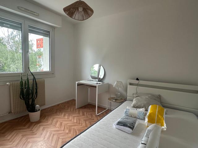 Appartement location à Strasbourg, Lingolsheim
