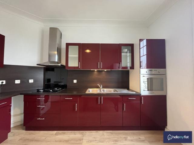 Appartement location à Reims