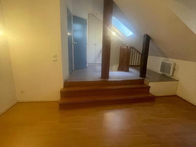 Appartement location à Dole