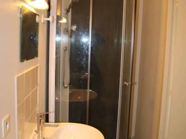 Appartement location à Niort