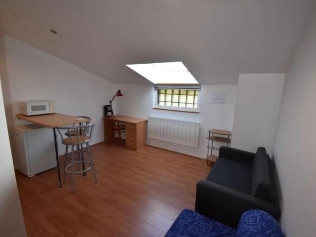 Appartement location à Metz, Silly-sur-nied