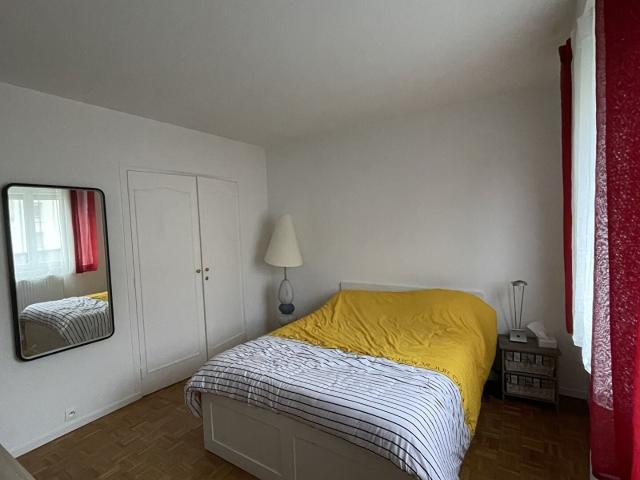 Appartement location à Reims