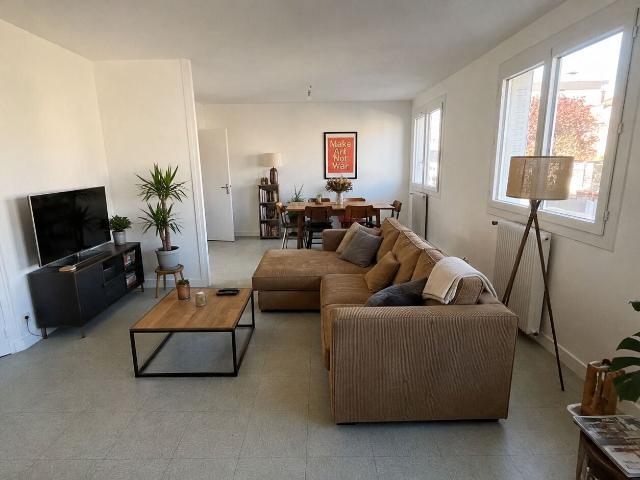Appartement location à Clermont-Ferrand, Clermont-ferrand