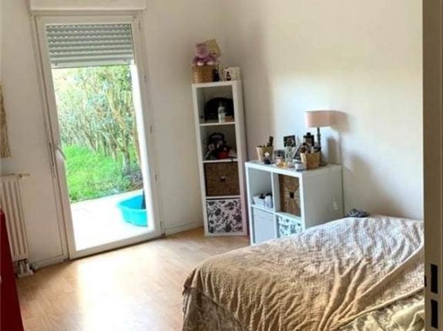 Appartement location à Poitiers