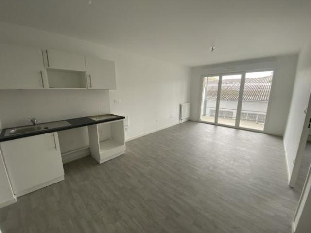 Appartement location à Poitiers