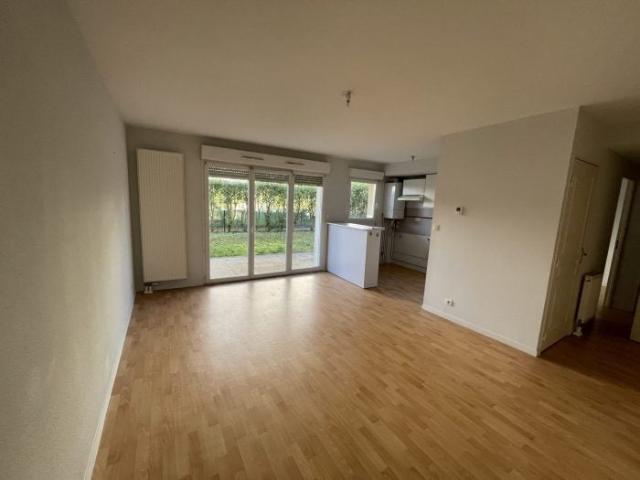 Appartement location à Poitiers