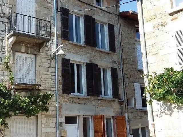 Appartement location à Nantua, Jujurieux