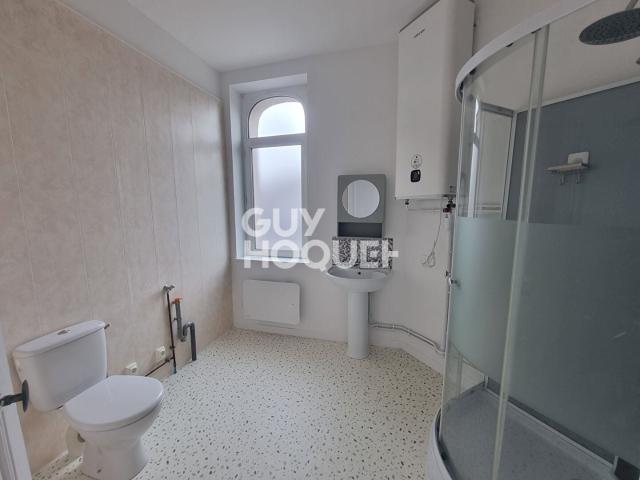 Appartement location à Péronne, Albert
