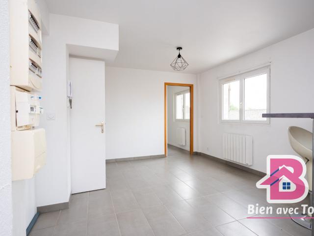 Appartement location à Dammarie, Eure-et-Loir