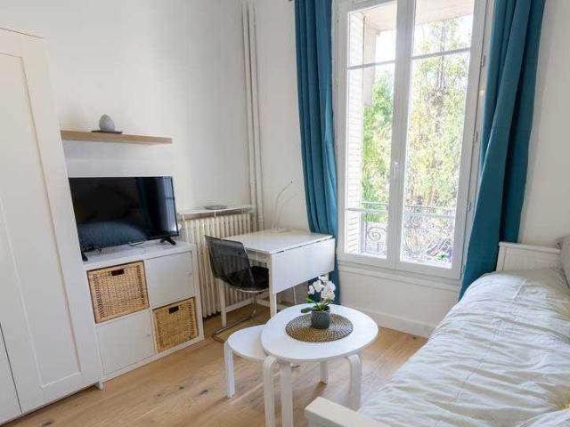 Appartement location à Nanterre, Bois-colombes