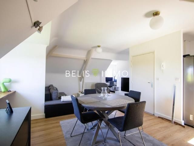 Appartement location à Tours, Montlouis