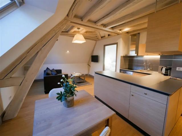 Appartement location à Tours