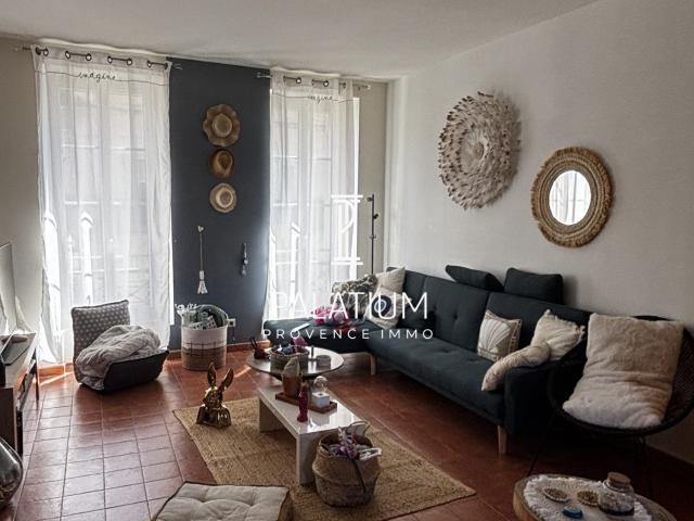 Appartement location à Aix-en-Provence, Salon-de-provence