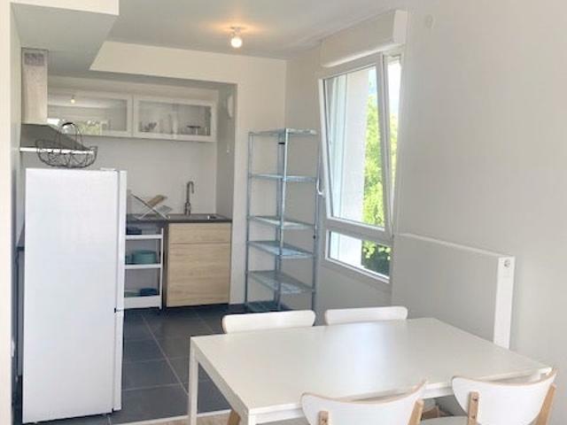Appartement location à Strasbourg, Hoenheim