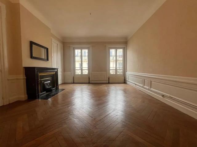 Appartement location à Lyon, Métropole de Lyon