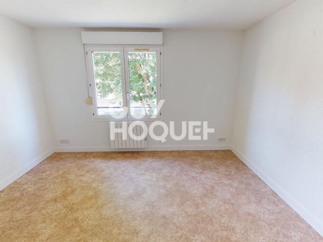 Appartement location à Poitiers