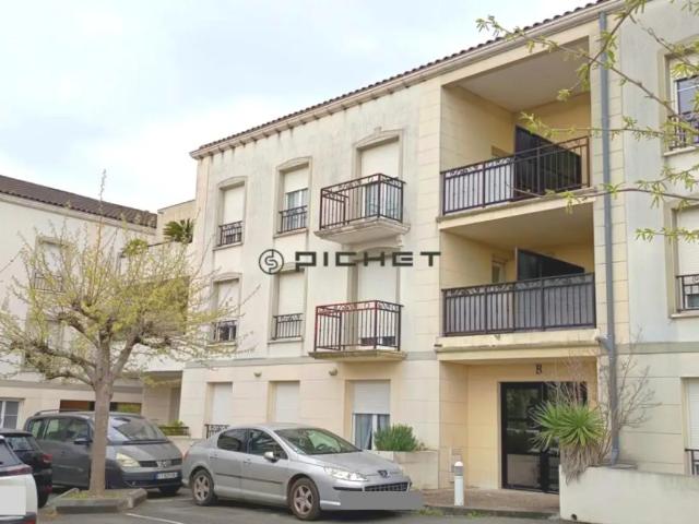 Appartement location à Cognac