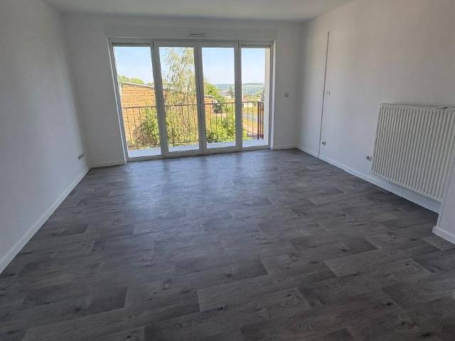Appartement location à Forbach-Boulay-Moselle, Hombourg-haut