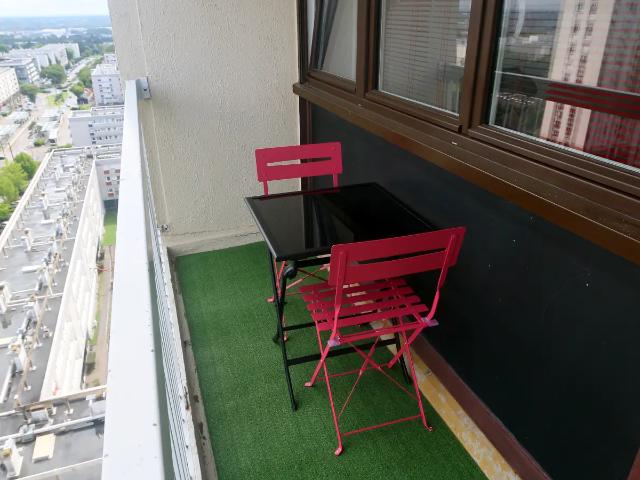 Appartement location à Nantes, Saint-herblain