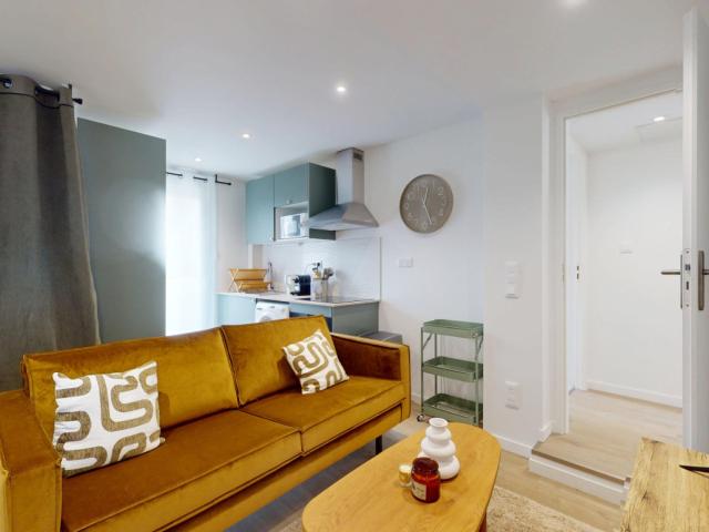 Appartement location à Toulouse