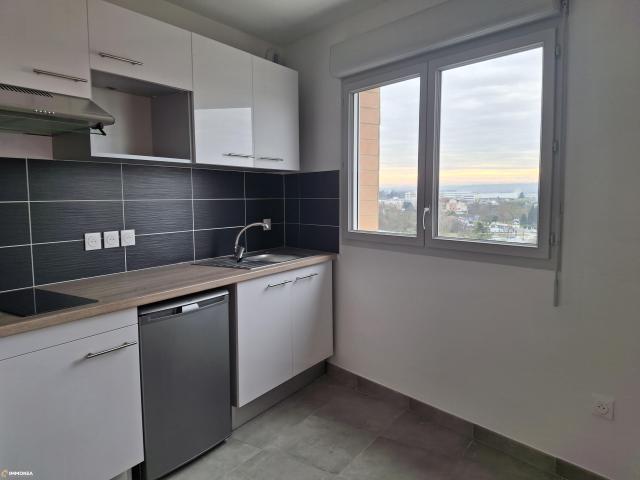 Appartement location à Toulouse, Launaguet