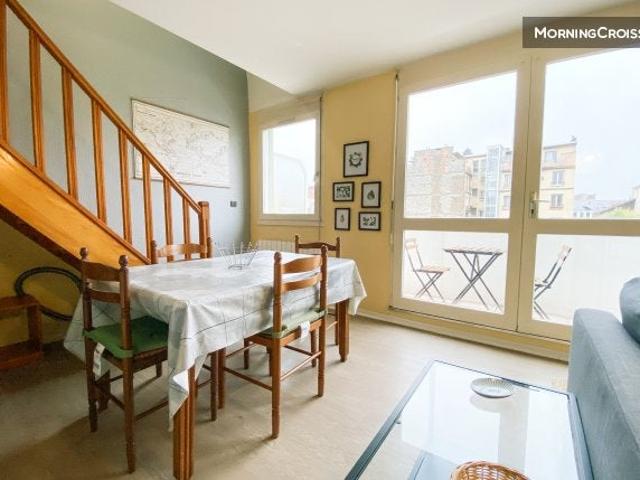 Appartement location à Grenoble