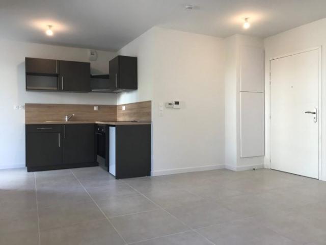 Appartement location à Nantes