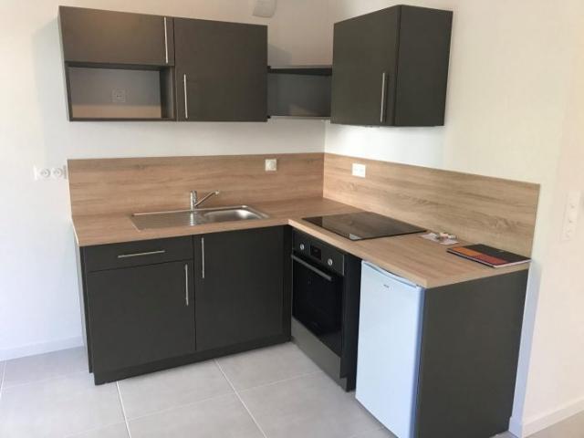 Appartement location à Nantes