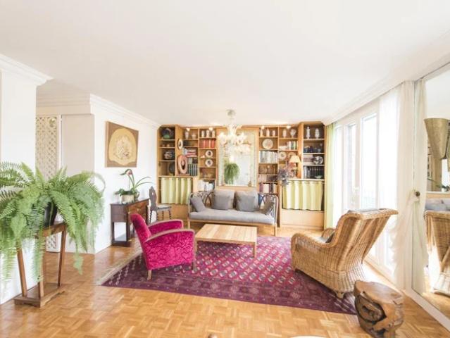 Maison location à Paris, Île-de-France