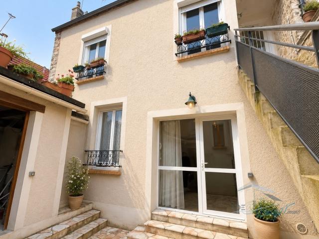 Appartement location à Étampes, Bouray-sur-juine