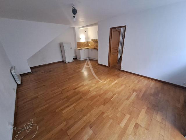Appartement location à Saint-Nazaire, Arthon-en-retz