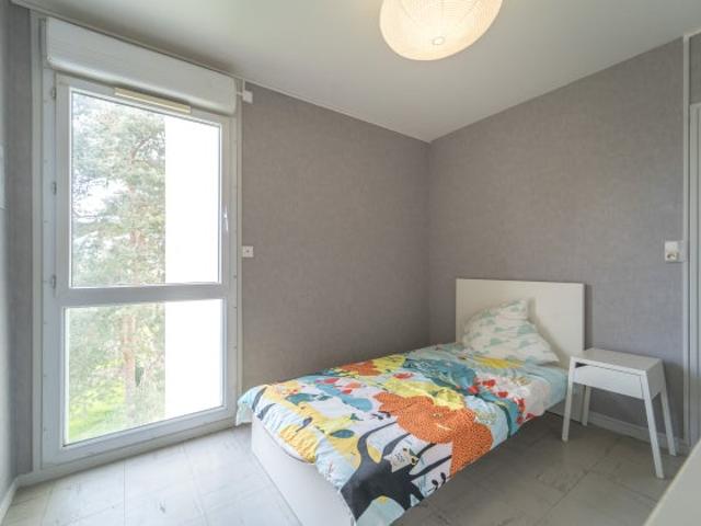 Appartement location à Charolles