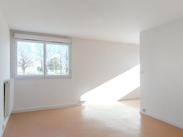 Appartement location à Charolles
