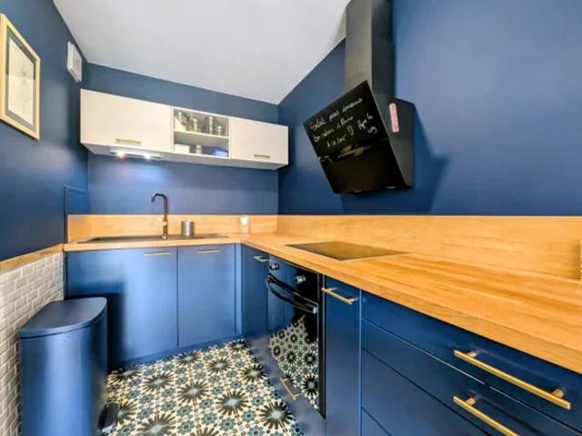 Appartement location à Antony, Clamart
