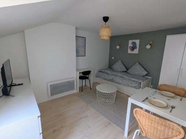 Appartement location à Orléans