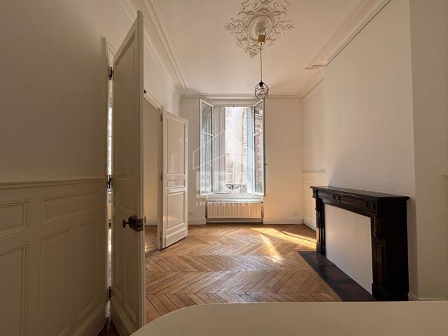 Appartement location à Orléans