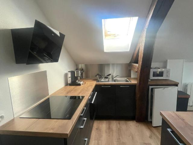Appartement location à Orléans