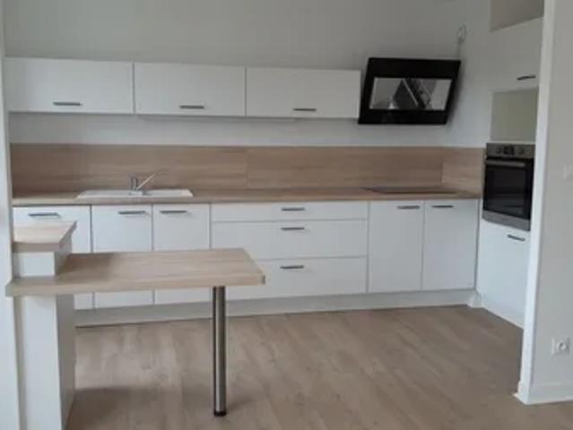 Appartement location à Compiègne