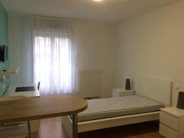 Appartement location à Compiègne