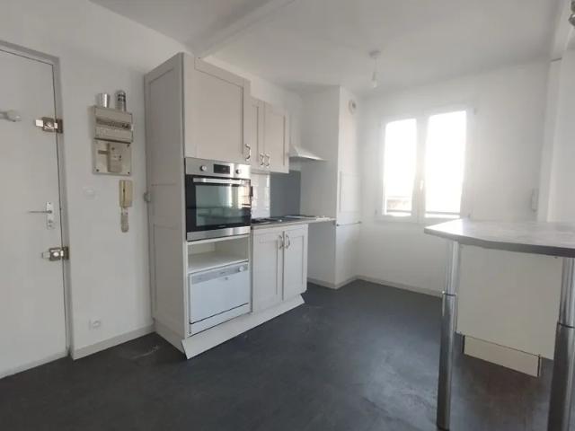 Appartement location à Compiègne