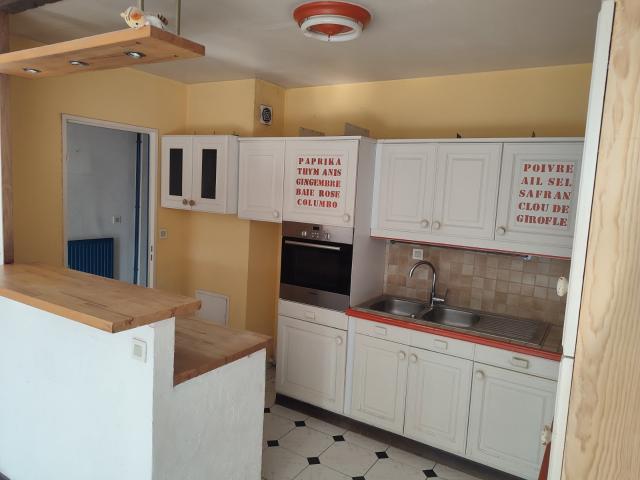 Appartement location à Lille