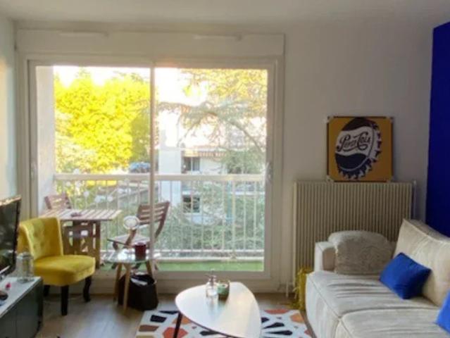 Appartement location à Lyon, Métropole de Lyon